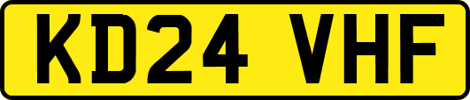 KD24VHF