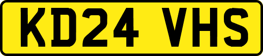 KD24VHS