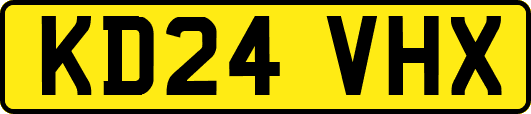 KD24VHX