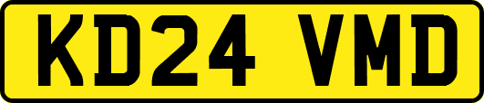 KD24VMD