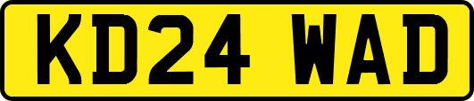 KD24WAD