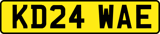 KD24WAE