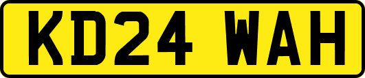 KD24WAH
