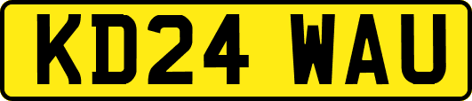 KD24WAU