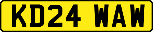 KD24WAW