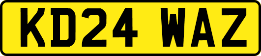 KD24WAZ