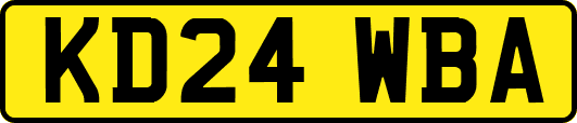 KD24WBA