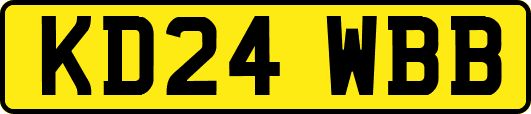 KD24WBB