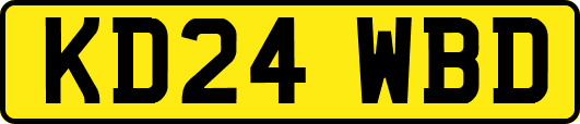 KD24WBD