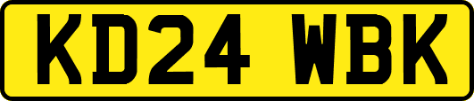 KD24WBK