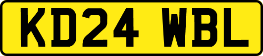 KD24WBL