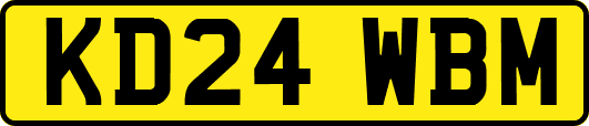 KD24WBM
