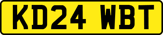 KD24WBT