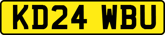 KD24WBU