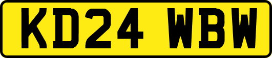 KD24WBW