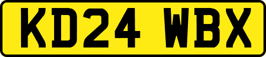 KD24WBX
