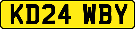 KD24WBY