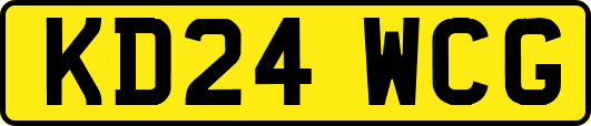 KD24WCG