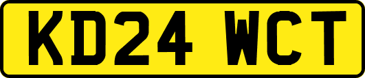 KD24WCT