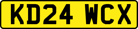 KD24WCX