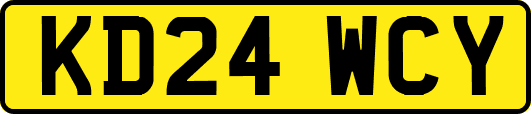 KD24WCY
