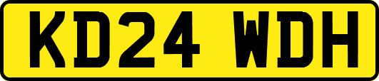 KD24WDH