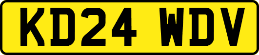KD24WDV