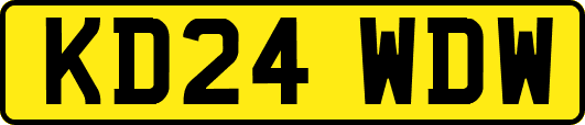 KD24WDW