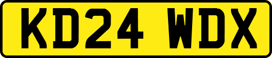 KD24WDX