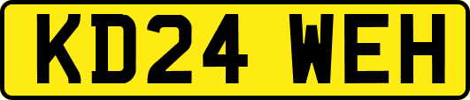 KD24WEH