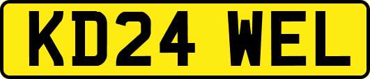 KD24WEL