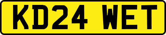 KD24WET