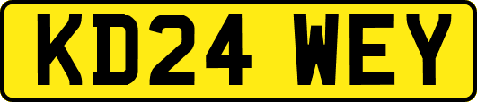 KD24WEY
