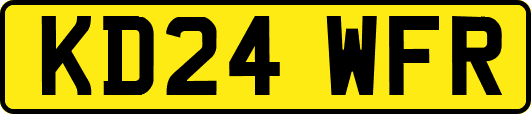 KD24WFR