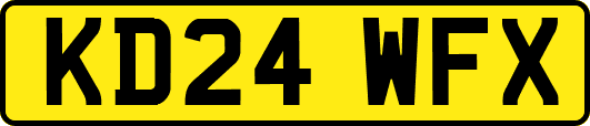 KD24WFX