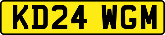 KD24WGM