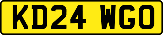 KD24WGO