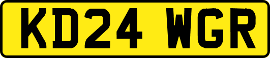 KD24WGR
