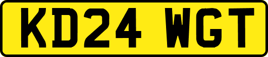KD24WGT