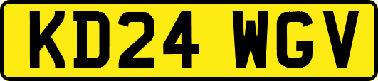 KD24WGV