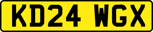 KD24WGX