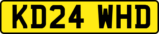 KD24WHD