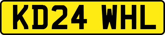 KD24WHL