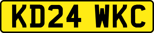 KD24WKC
