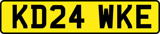 KD24WKE