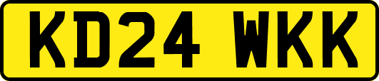KD24WKK