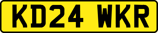 KD24WKR