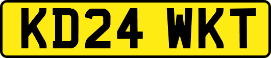 KD24WKT