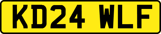 KD24WLF