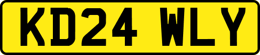 KD24WLY
